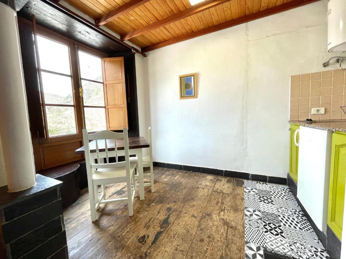 Appartement Casa El Patio à Hermigua Extérieur photo
