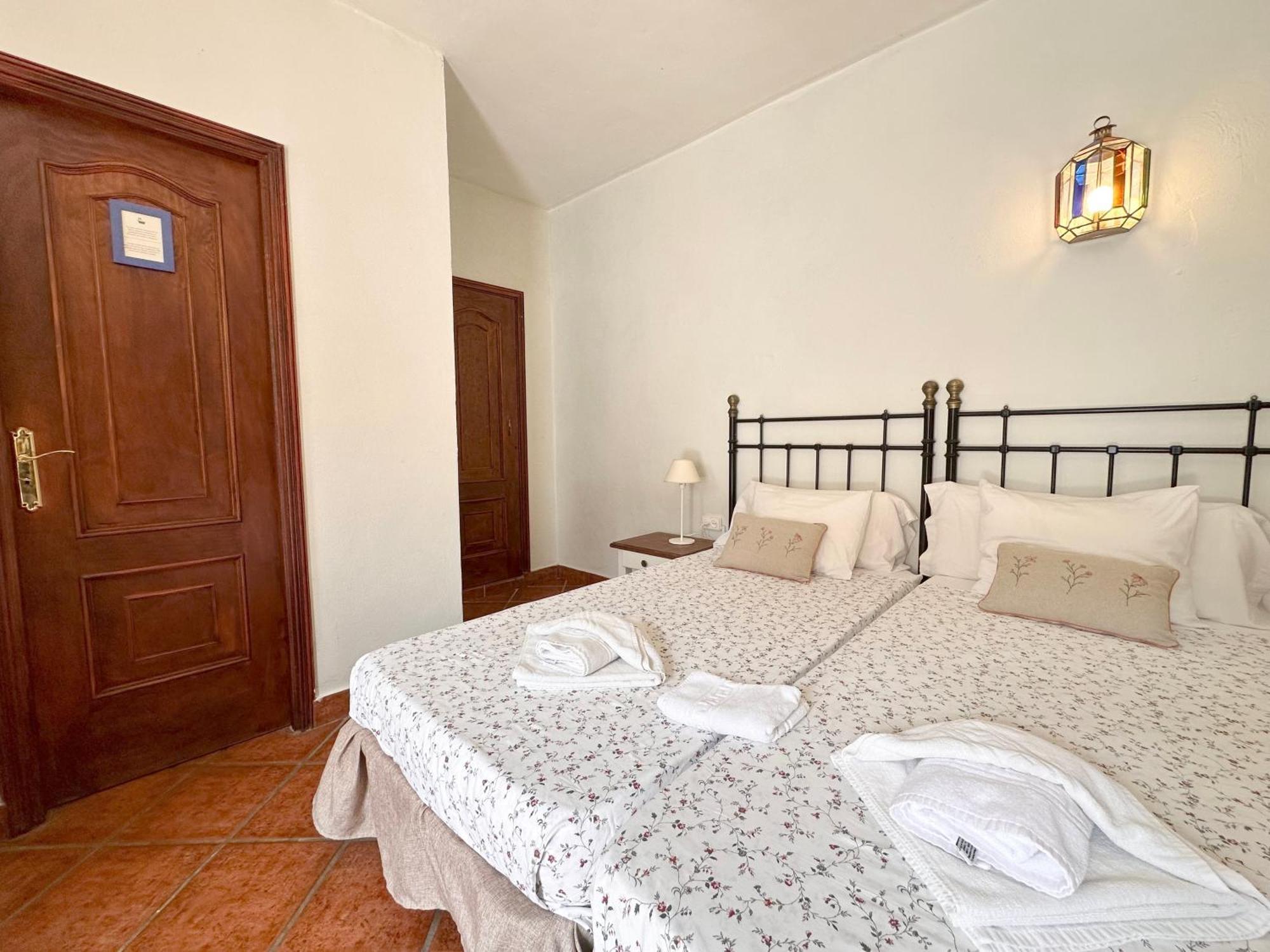 Appartement Casa El Patio à Hermigua Extérieur photo