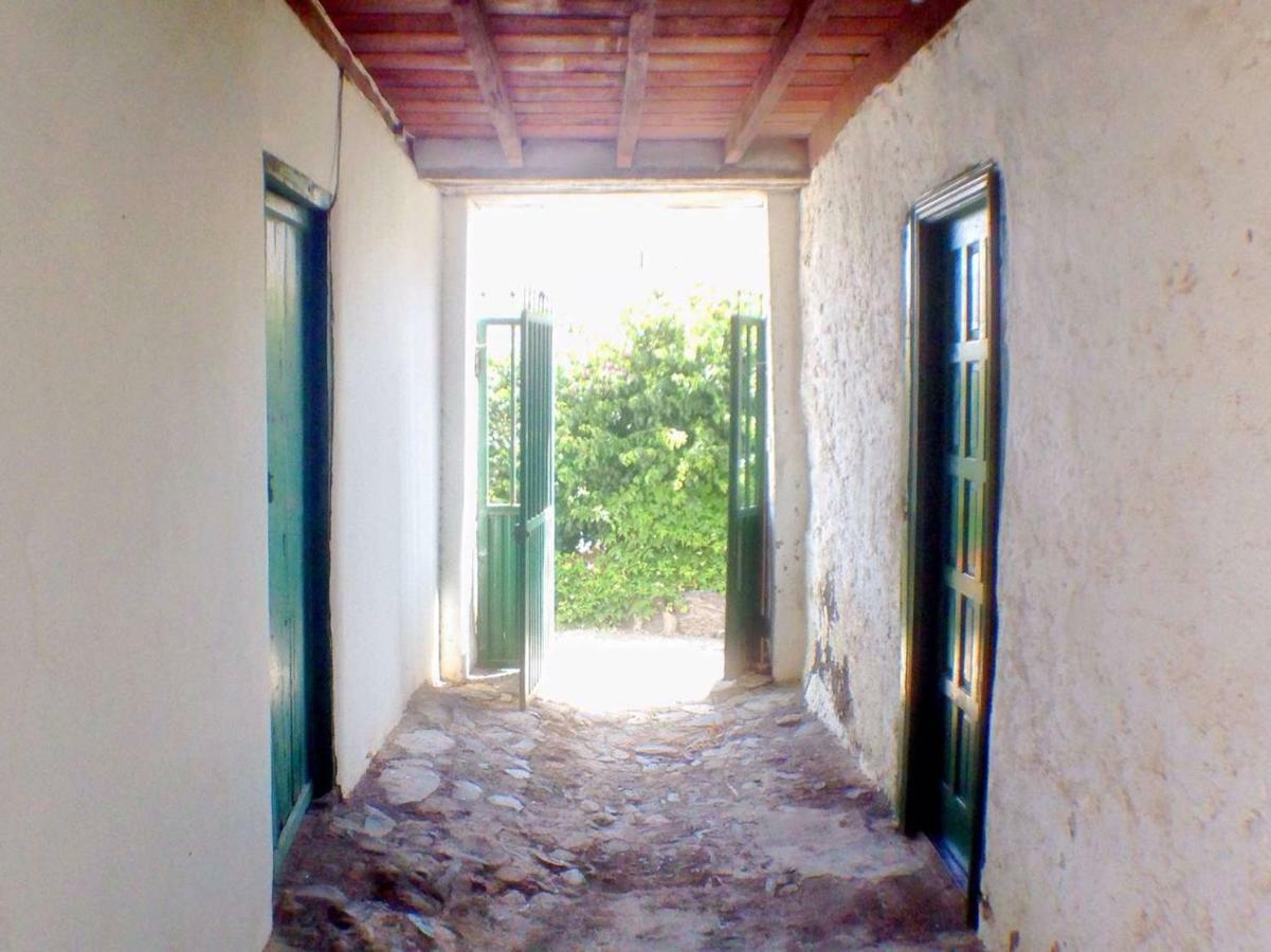 Appartement Casa El Patio à Hermigua Extérieur photo