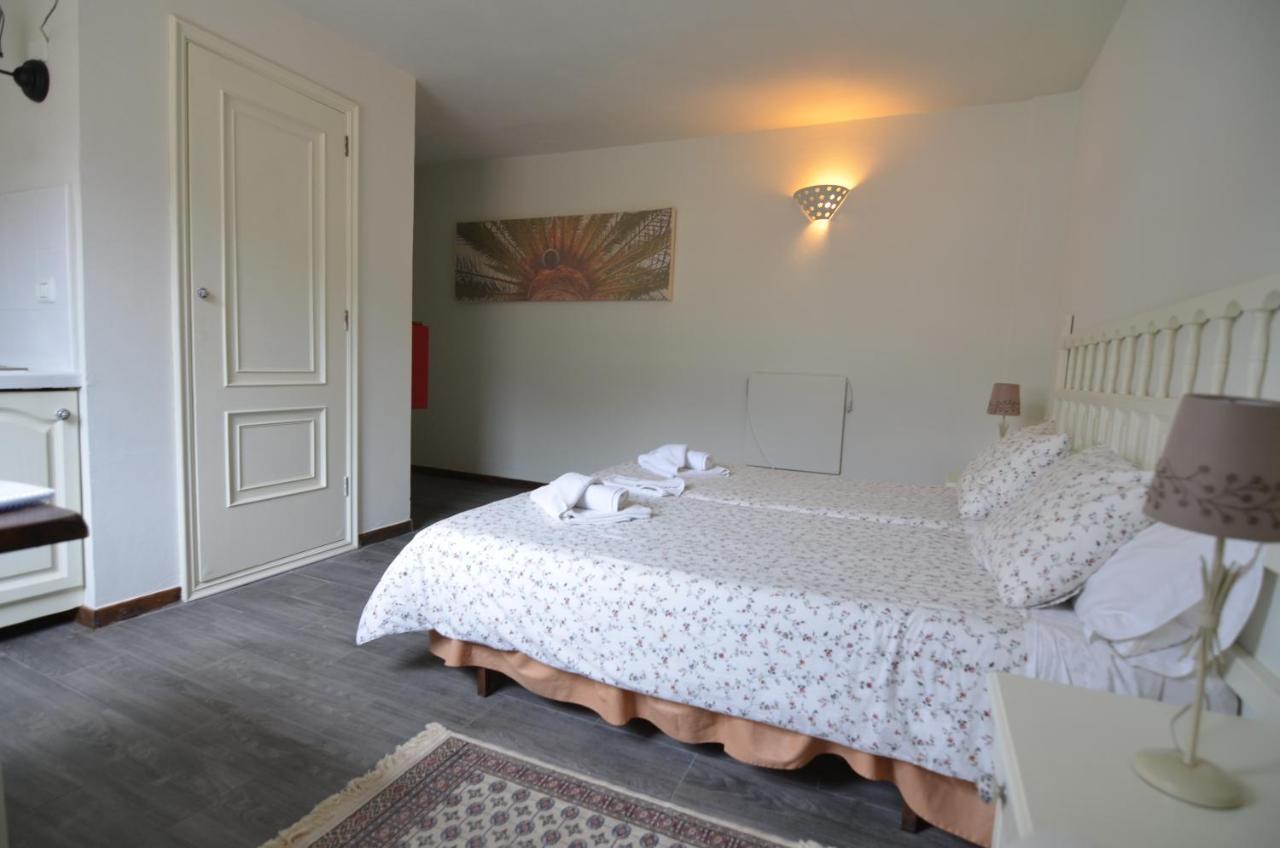 Appartement Casa El Patio à Hermigua Extérieur photo
